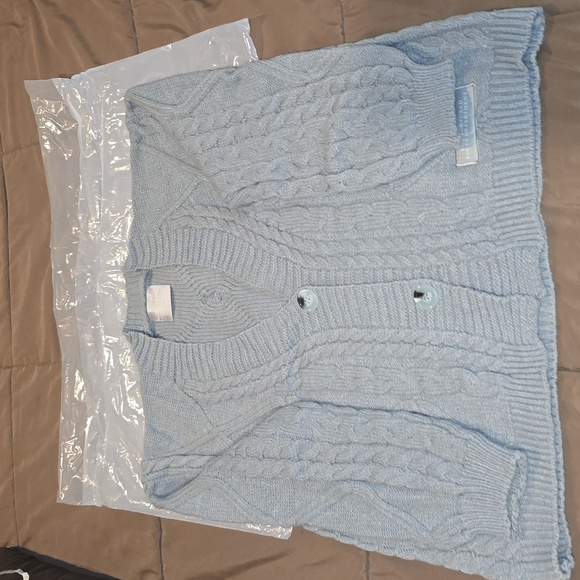 Taylor Swift Tortured Poets Department Cardigan - Picture 6 of 13